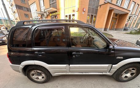 Suzuki Grand Vitara, 2000 год, 430 000 рублей, 3 фотография