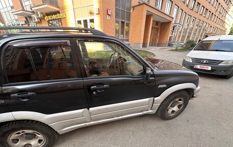 Suzuki Grand Vitara, 2000 год, 430 000 рублей, 4 фотография