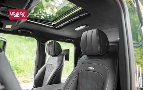 Mercedes-Benz G-Класс AMG, 2024 год, 33 300 000 рублей, 33 фотография