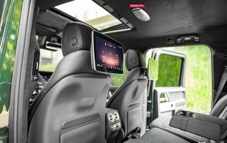 Mercedes-Benz G-Класс AMG, 2024 год, 33 300 000 рублей, 28 фотография