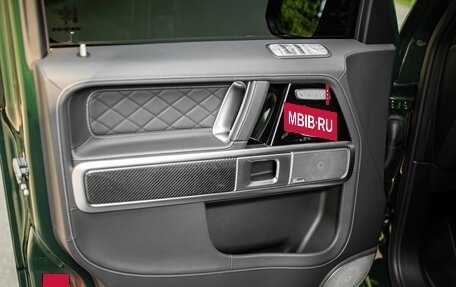 Mercedes-Benz G-Класс AMG, 2024 год, 33 300 000 рублей, 22 фотография
