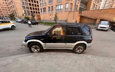 Suzuki Grand Vitara, 2000 год, 430 000 рублей, 5 фотография