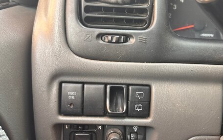 Suzuki Grand Vitara, 2000 год, 430 000 рублей, 14 фотография