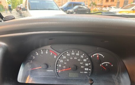 Suzuki Grand Vitara, 2000 год, 430 000 рублей, 13 фотография
