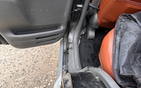 Suzuki Grand Vitara, 2000 год, 430 000 рублей, 9 фотография