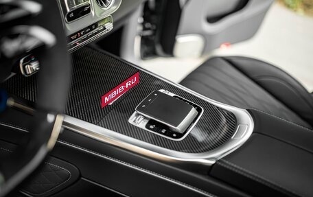 Mercedes-Benz G-Класс AMG, 2024 год, 33 300 000 рублей, 36 фотография