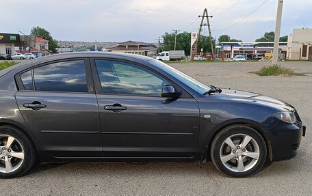 Mazda 3, 2006 год, 420 000 рублей, 4 фотография