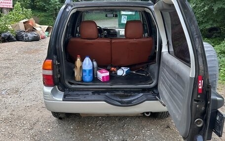 Suzuki Grand Vitara, 2000 год, 430 000 рублей, 12 фотография