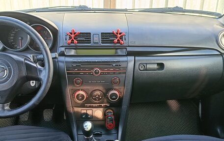 Mazda 3, 2006 год, 420 000 рублей, 6 фотография