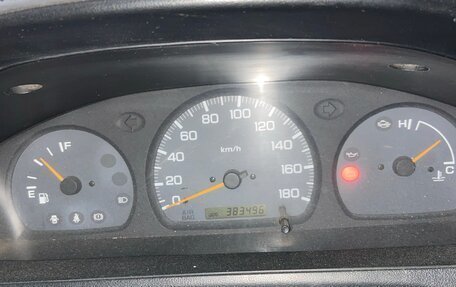 Nissan Pulsar IV, 1999 год, 250 000 рублей, 5 фотография