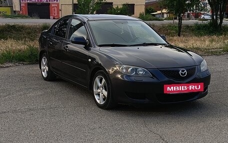 Mazda 3, 2006 год, 420 000 рублей, 3 фотография