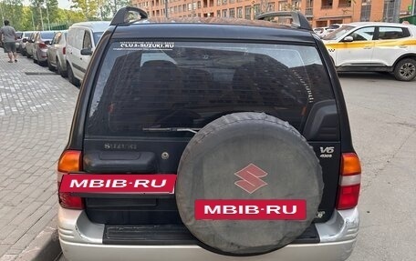 Suzuki Grand Vitara, 2000 год, 430 000 рублей, 2 фотография