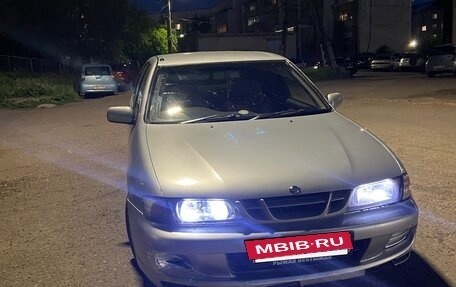 Nissan Pulsar IV, 1999 год, 250 000 рублей, 4 фотография