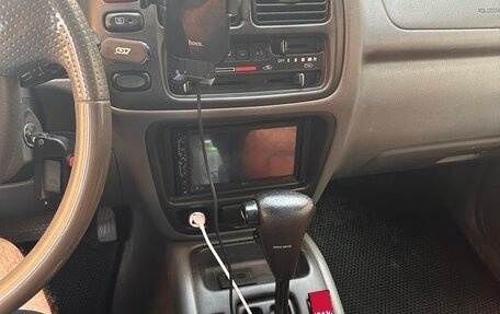 Suzuki Grand Vitara, 2000 год, 430 000 рублей, 15 фотография