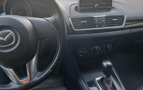 Mazda 3, 2013 год, 1 550 000 рублей, 7 фотография