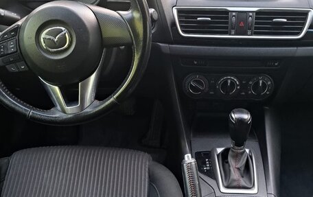 Mazda 3, 2013 год, 1 550 000 рублей, 8 фотография