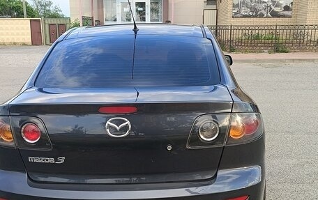 Mazda 3, 2006 год, 420 000 рублей, 5 фотография