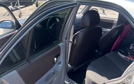 Hyundai Accent II, 2007 год, 374 000 рублей, 9 фотография