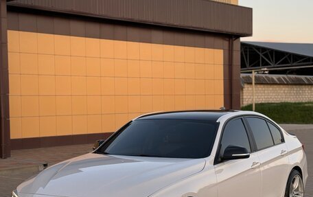 BMW 3 серия, 2012 год, 2 000 000 рублей, 3 фотография
