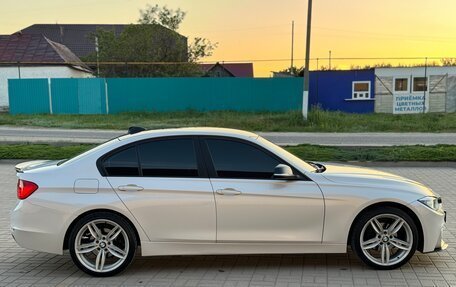 BMW 3 серия, 2012 год, 2 000 000 рублей, 5 фотография