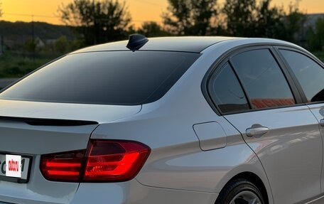 BMW 3 серия, 2012 год, 2 000 000 рублей, 7 фотография