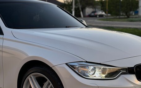 BMW 3 серия, 2012 год, 2 000 000 рублей, 9 фотография