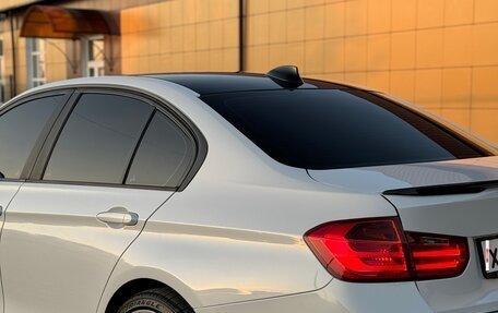 BMW 3 серия, 2012 год, 2 000 000 рублей, 6 фотография