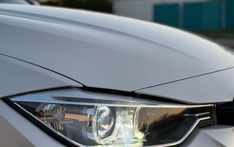 BMW 3 серия, 2012 год, 2 000 000 рублей, 12 фотография