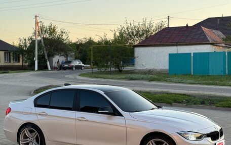 BMW 3 серия, 2012 год, 2 000 000 рублей, 11 фотография