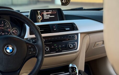 BMW 3 серия, 2012 год, 2 000 000 рублей, 14 фотография