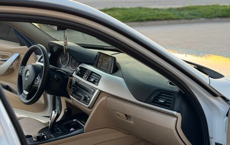 BMW 3 серия, 2012 год, 2 000 000 рублей, 17 фотография