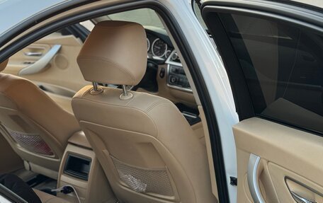BMW 3 серия, 2012 год, 2 000 000 рублей, 16 фотография