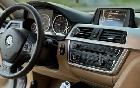 BMW 3 серия, 2012 год, 2 000 000 рублей, 15 фотография