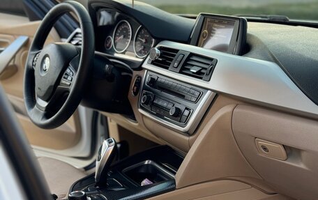 BMW 3 серия, 2012 год, 2 000 000 рублей, 19 фотография