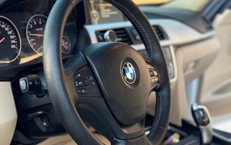 BMW 3 серия, 2012 год, 2 000 000 рублей, 20 фотография