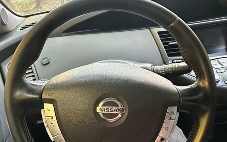 Nissan Primera III, 2005 год, 200 000 рублей, 2 фотография