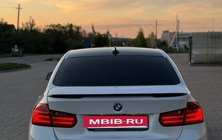 BMW 3 серия, 2012 год, 2 000 000 рублей, 10 фотография
