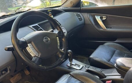 Nissan Primera III, 2005 год, 200 000 рублей, 8 фотография