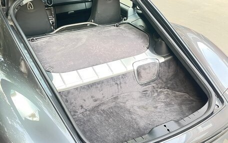 Porsche Cayman, 2007 год, 2 499 999 рублей, 12 фотография