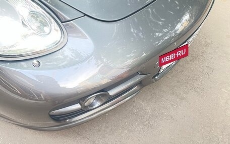 Porsche Cayman, 2007 год, 2 499 999 рублей, 7 фотография
