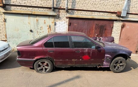 BMW 3 серия, 1996 год, 80 000 рублей, 2 фотография