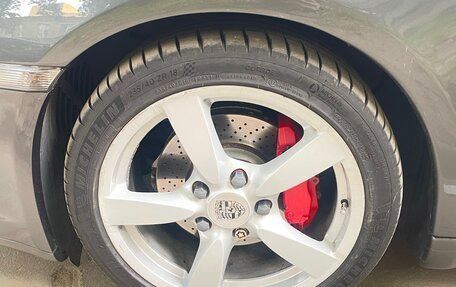 Porsche Cayman, 2007 год, 2 499 999 рублей, 17 фотография