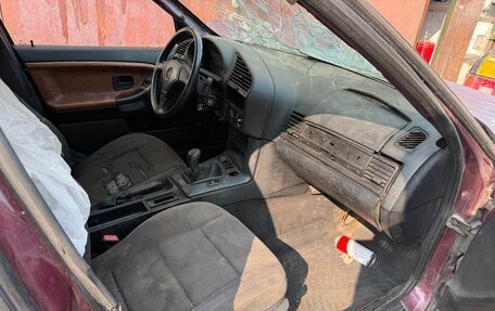 BMW 3 серия, 1996 год, 80 000 рублей, 5 фотография