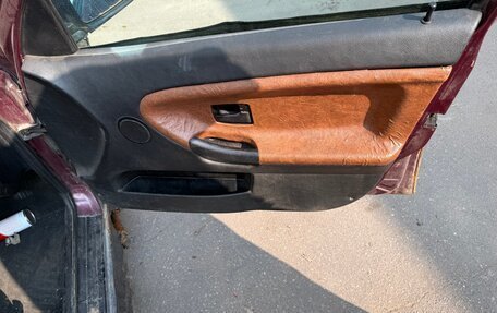 BMW 3 серия, 1996 год, 80 000 рублей, 4 фотография