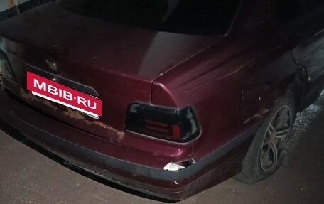 BMW 3 серия, 1996 год, 80 000 рублей, 7 фотография