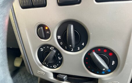 Renault Logan I, 2007 год, 250 000 рублей, 12 фотография