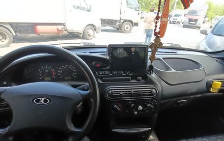 Chevrolet Niva I рестайлинг, 2009 год, 420 000 рублей, 7 фотография