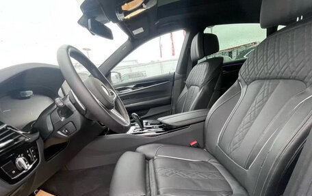 BMW 6 серия, 2023 год, 7 789 000 рублей, 3 фотография