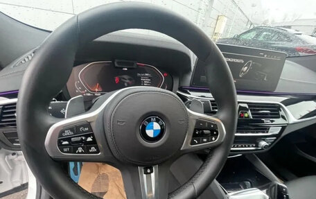 BMW 6 серия, 2023 год, 7 789 000 рублей, 4 фотография