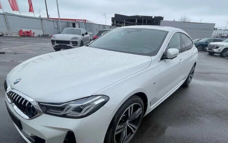 BMW 6 серия, 2023 год, 7 789 000 рублей, 2 фотография